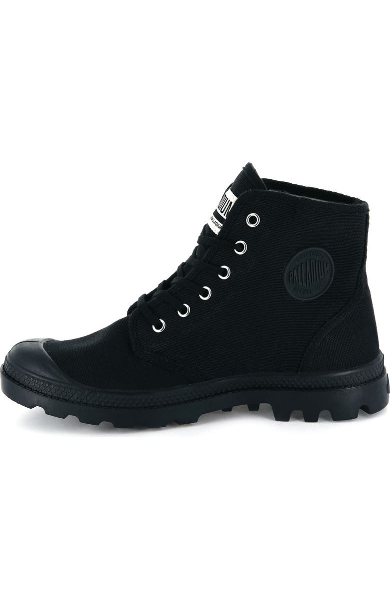 Palladium Pampa Hi Original Sneaker Boot, Alternate, color,