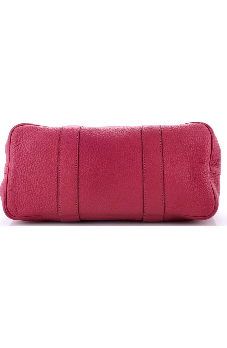 Pre-Owned Hermes Garden Party Tote Leather 36, Alternate, color,