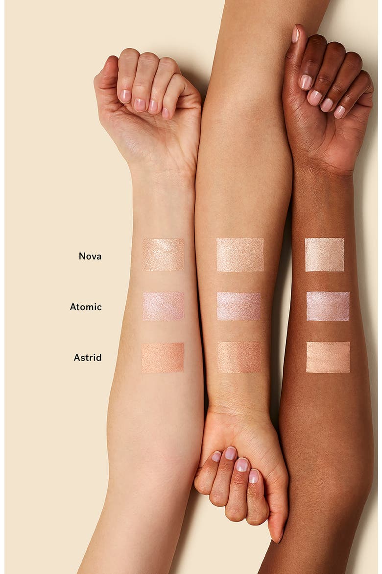Liquid Light Serum Highlighter, Alternate, color, ATOMIC