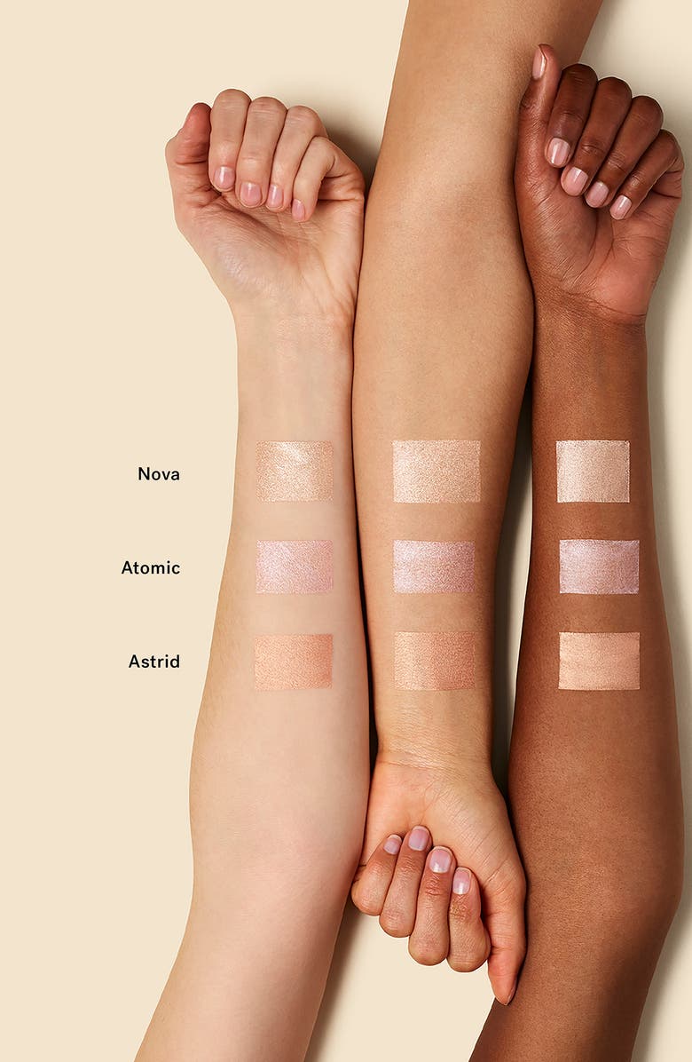 ILIA Liquid Light Serum Highlighter, Alternate, color,