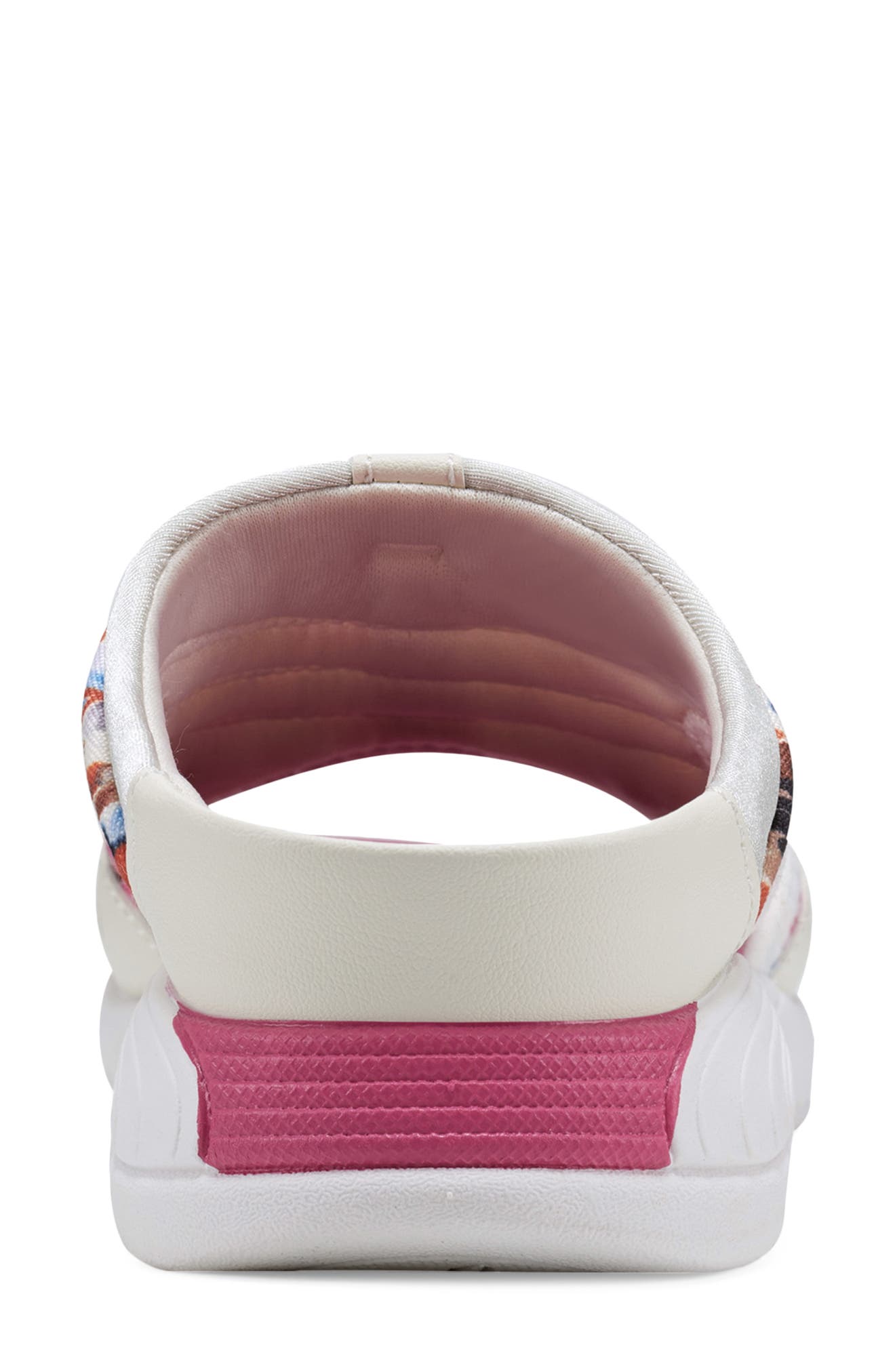 Easy Spirit Traciee Slide Sandal, Alternate, color, 