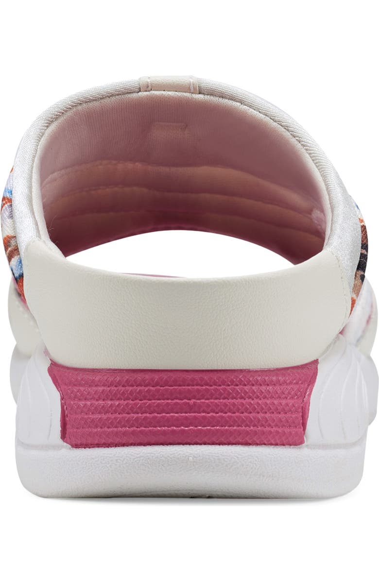 Easy Spirit Traciee Slide Sandal, Alternate, color,