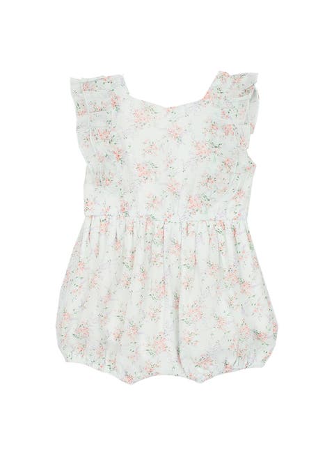 Eden Baby Romper