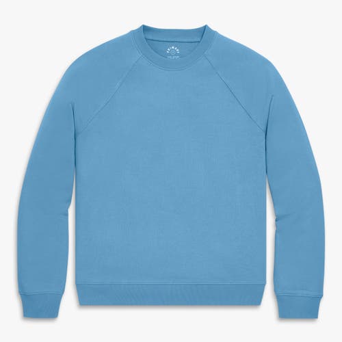 Primary Adult 24/7 Sweatshirt In Blue