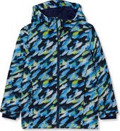 Lands' End Kids Insulated Winter Jacket