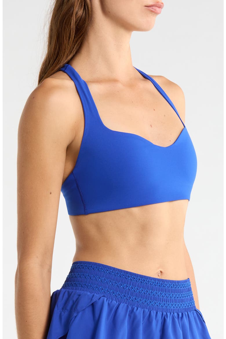 FP Movement Win Win Sweetheart Racerback Bra, Alternate, color, ELECTRIC SHOCK