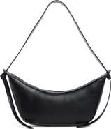 BCBG Knotted Strap Sling Shoulder Bag