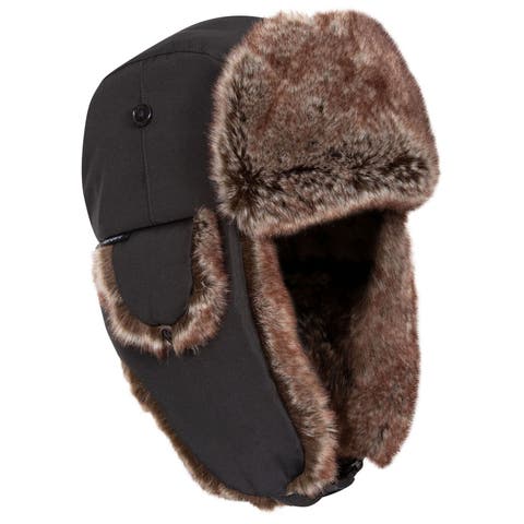 Gender Inclusive Dapper Hat