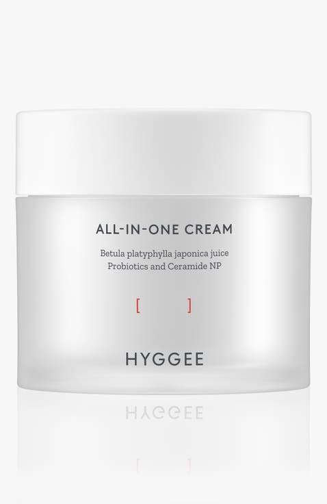 All-In-One Cream