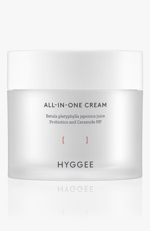 Hyggee All-in-one Cream