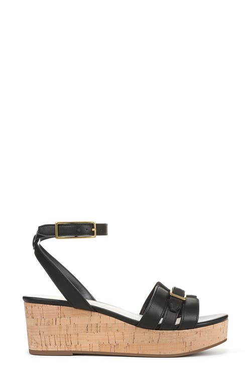 Franco Sarto Pheobe Wedge Platform Sandal