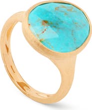 Marco Bicego Lunaria Cocktail Ring