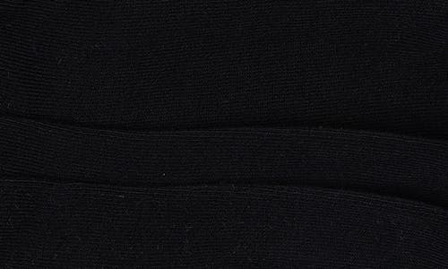 Honeydew 4-pack Low Cut Socks In Black