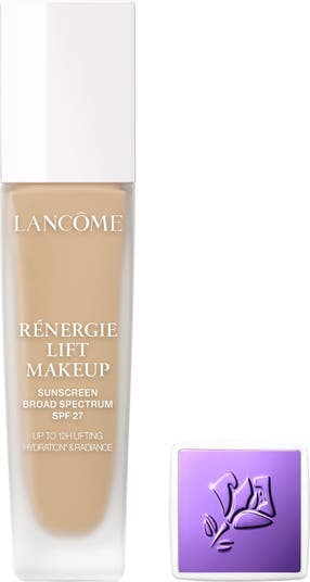 Lancôme Rénergie Lift Liquid Anti-Aging Foundation Broad-Spectrum