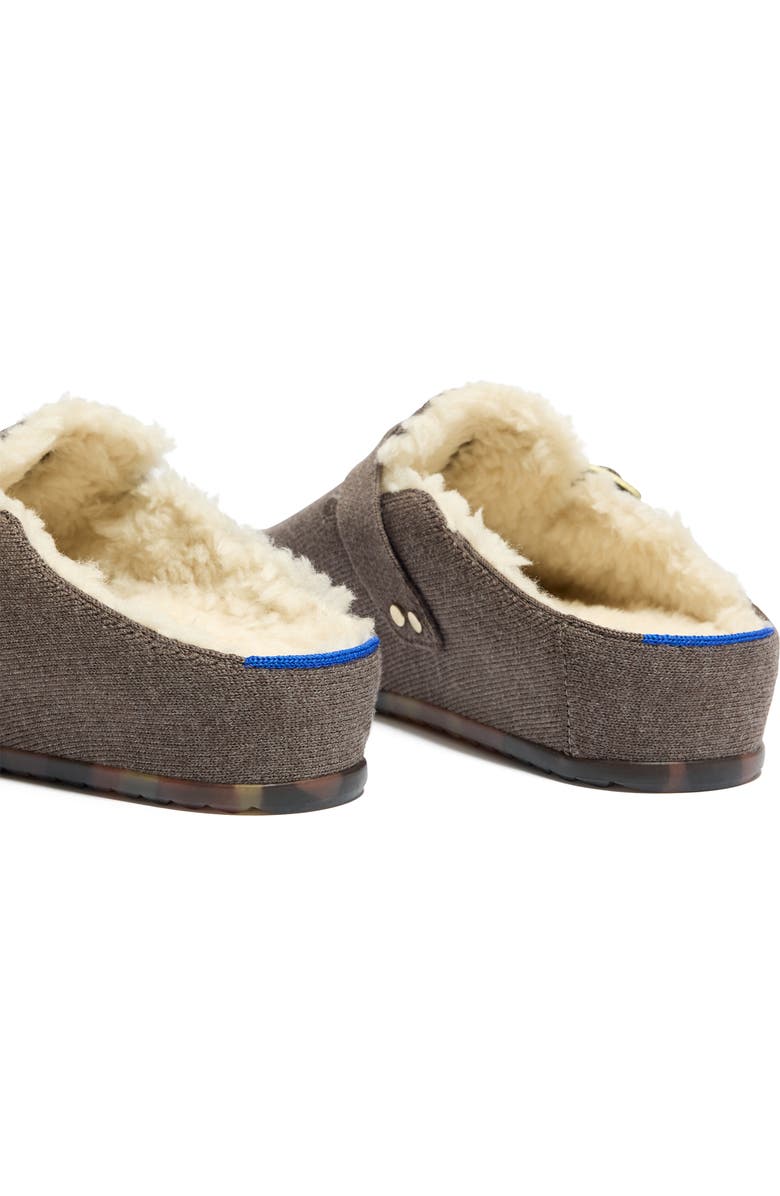 Rothy's The Cozy Buckle Clog, Alternate, color,