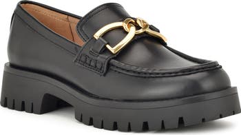 Gables Lug Loafer