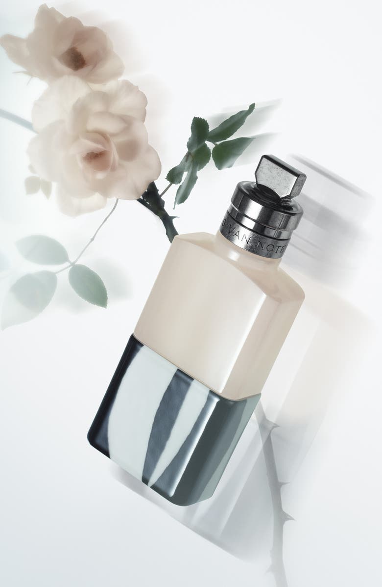 Dries Van Noten Rosa Carnivora Refillable Eau de Parfum, Alternate, color, 