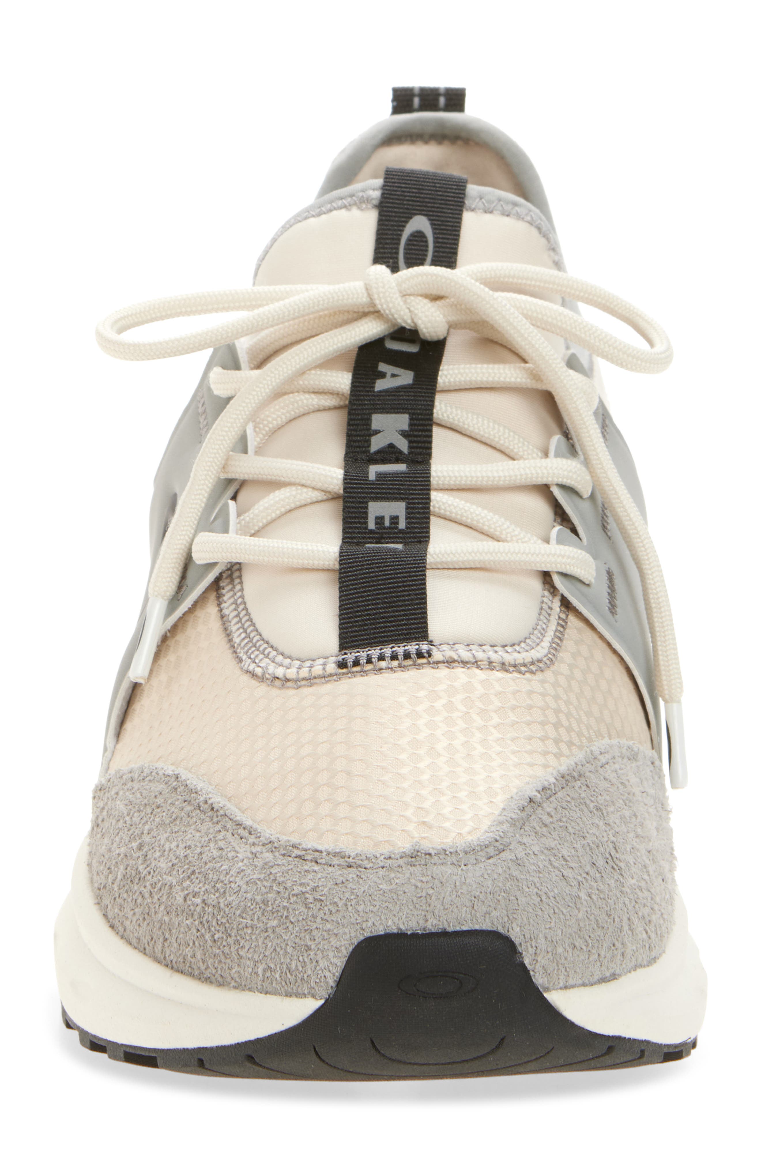 Dry OS LX Sneaker, Alternate, color, MIST/ CEMENT