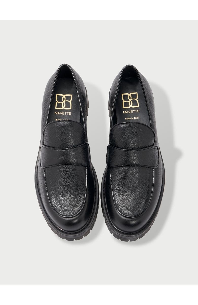 Mavette Amalia Loafer, Alternate, color,