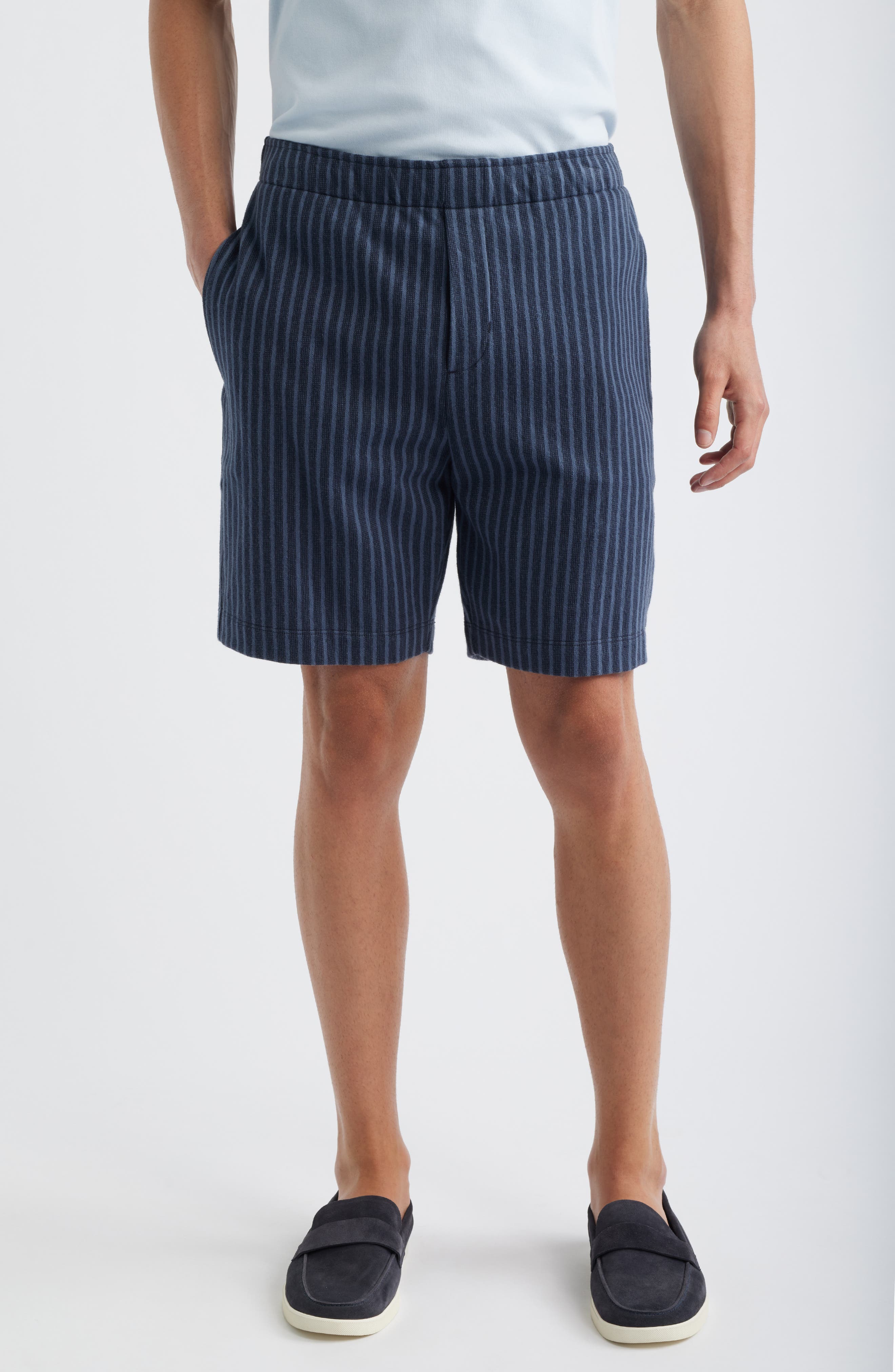 selected COASTAL/ VENICE BLUE
