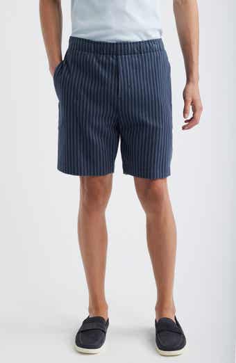 Terra Stripe Shorts