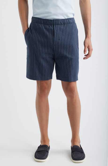 Terra Stripe Shorts