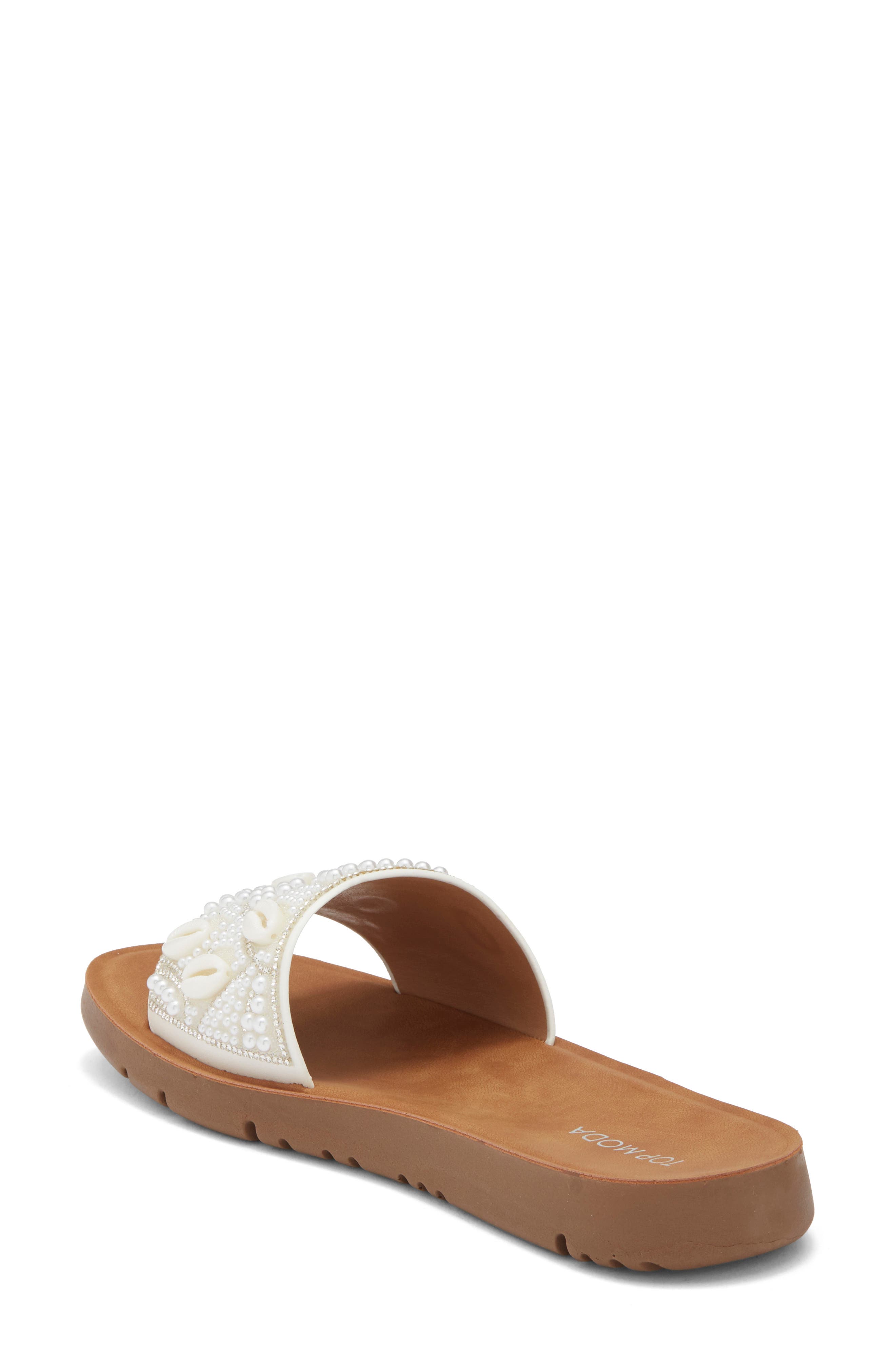 Northern Slide Sandal - image 4