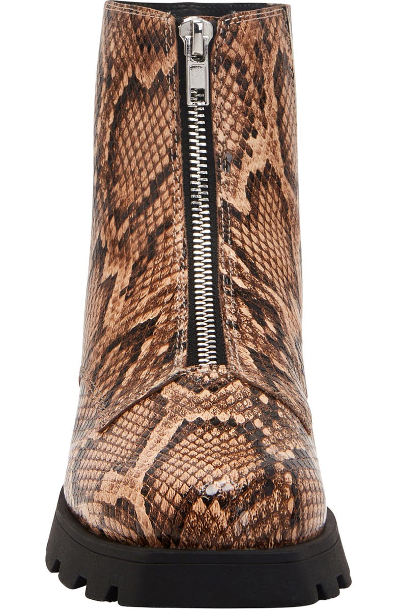 Katy Perry Daarling Combat Boot, Alternate, color, True Taupe Multi