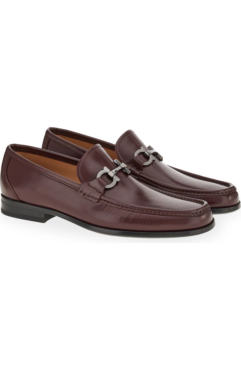 FERRAGAMO Grandioso 2 Bit Loafer, Main, color,