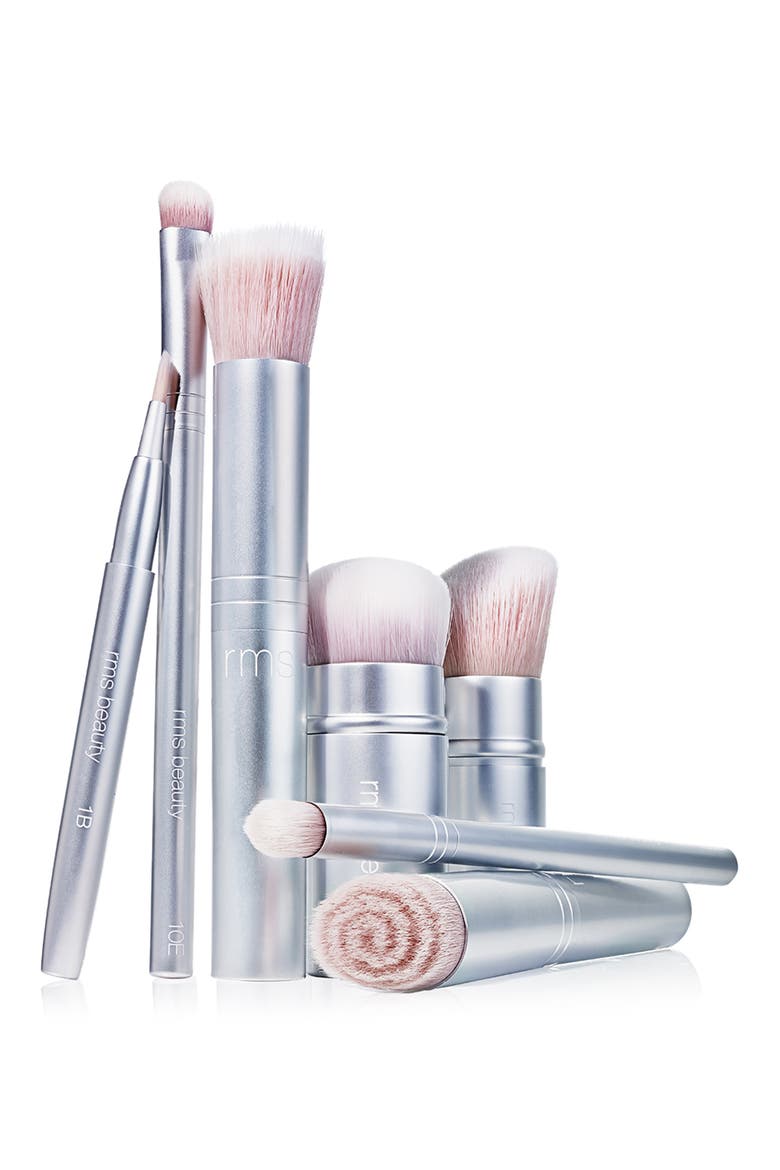 Brightening Brush, Alternate, color, NO COLOR