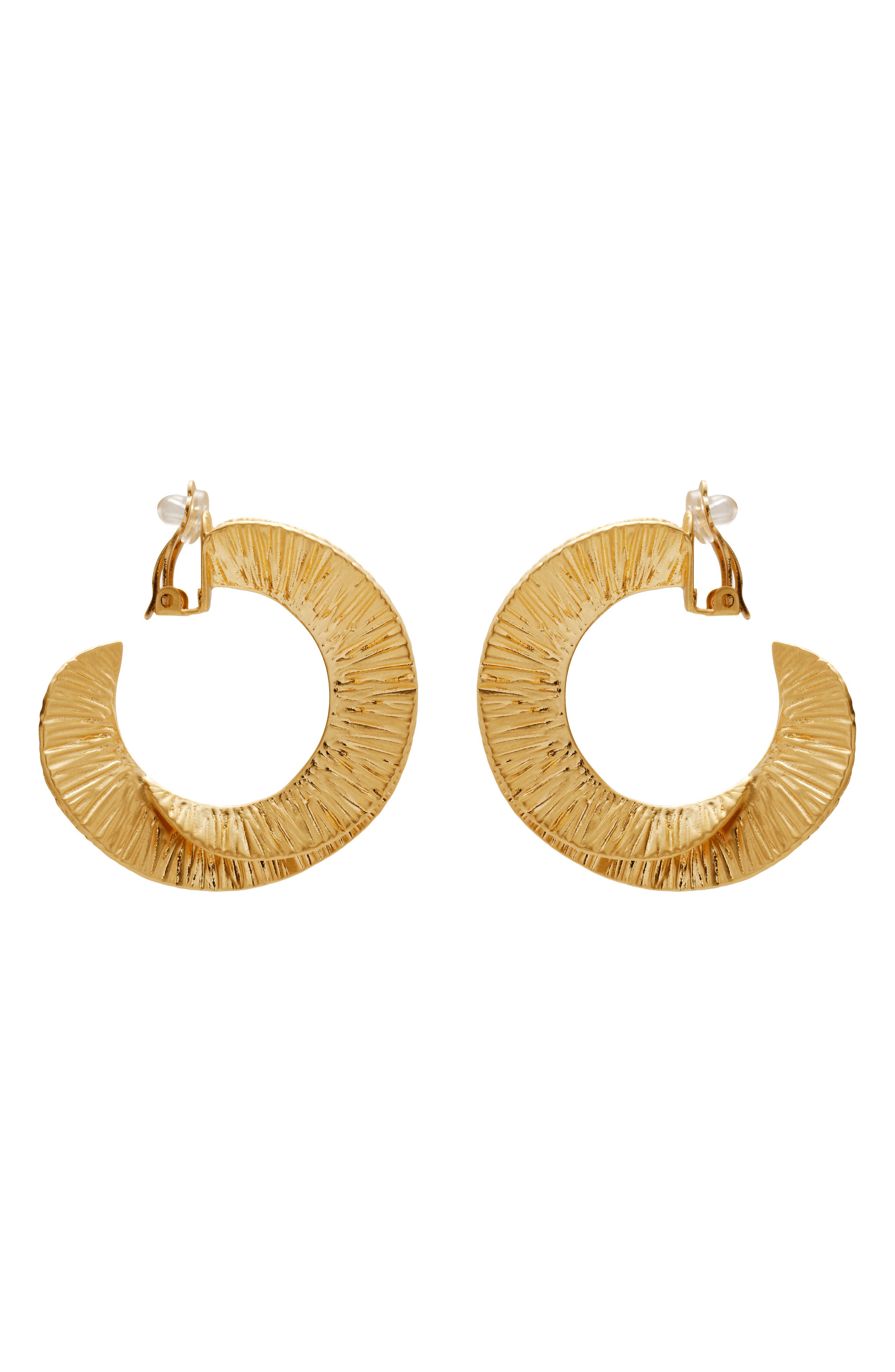 selected BRUSHED BRASS