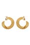 selected Brushed Brass