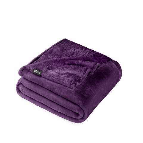 Microplush Fleece Blanket
