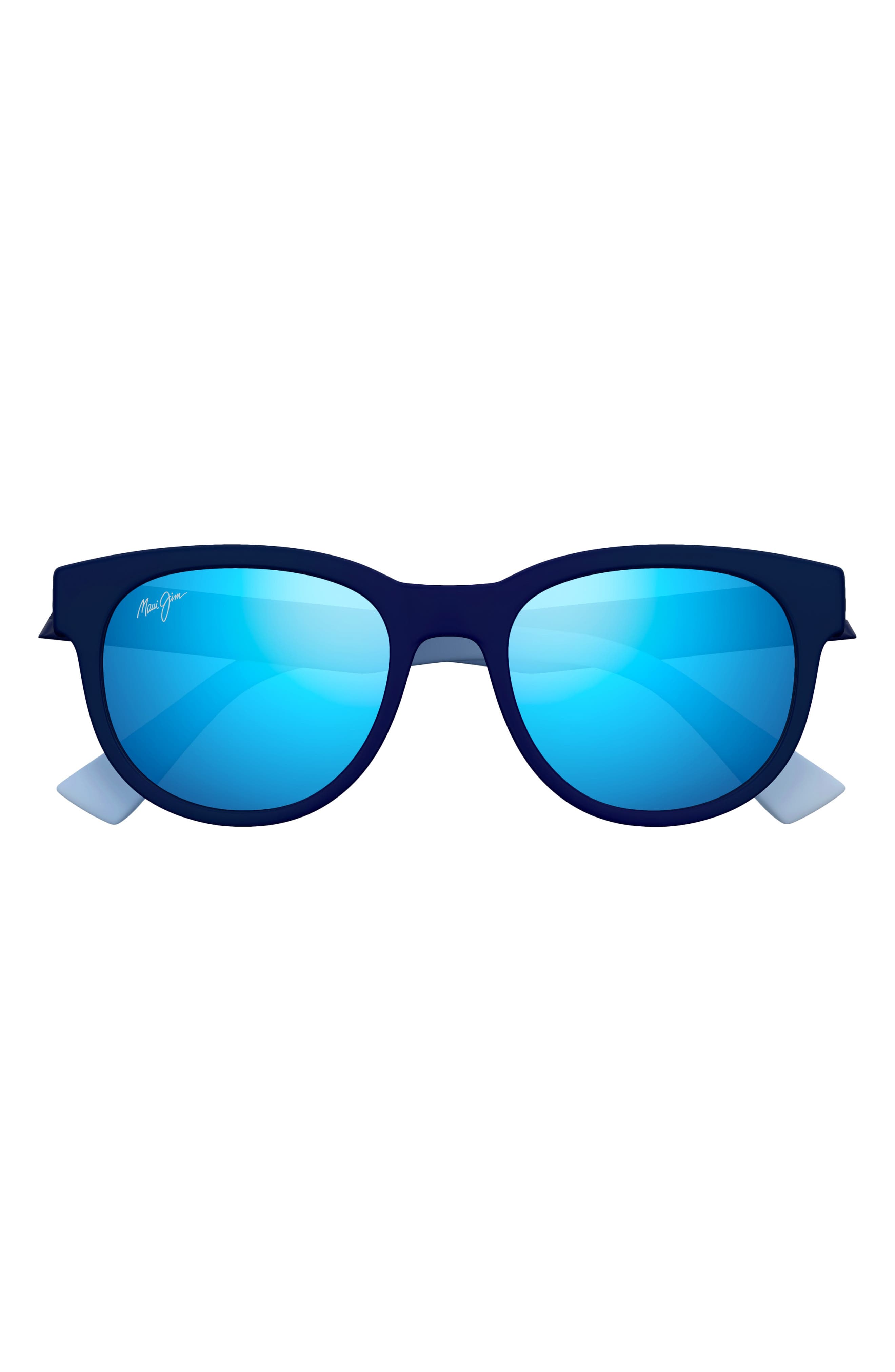 selected BLUE/ BLUE HAWAII