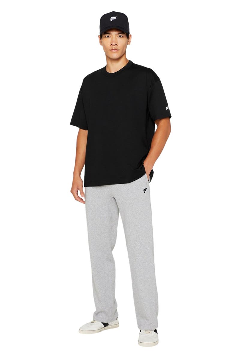 Fabletics The Effortless Oversized Tee, Alternate, color,