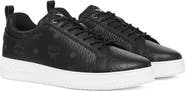 MCM Neo Terrain Lo Sneakers in Visetos