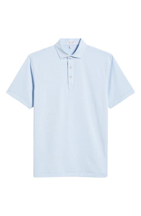 Merion Performance Jersey Polo