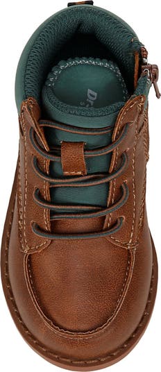 Kids' Maplewood Moc Boot