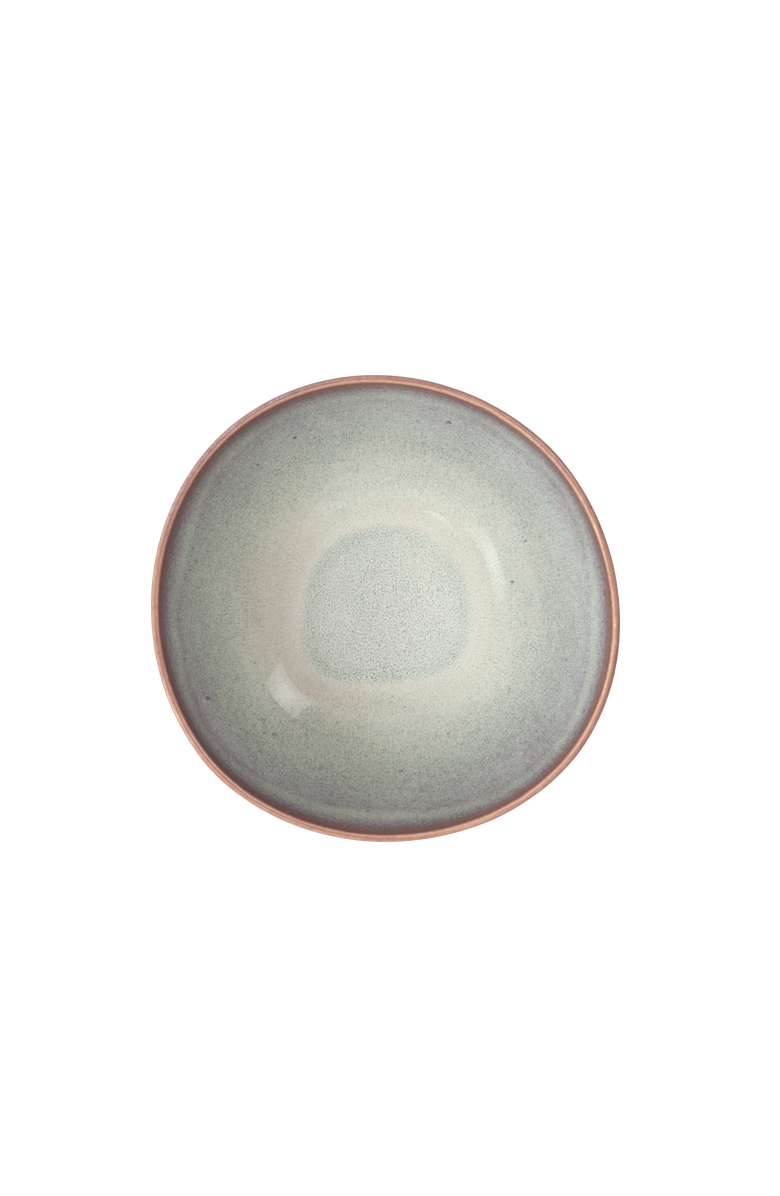 Villeroy & Boch Lave Beige Serve Bowl, Alternate, color, Multi