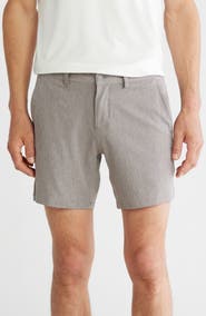 Z by Zella Interbay 7-Inch Shorts
