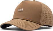 Melin Odysea Rope Bulls Icon Hydro Performance Snapback Hat