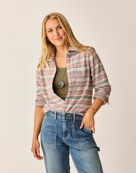 Fairbanks Supersoft Shirt