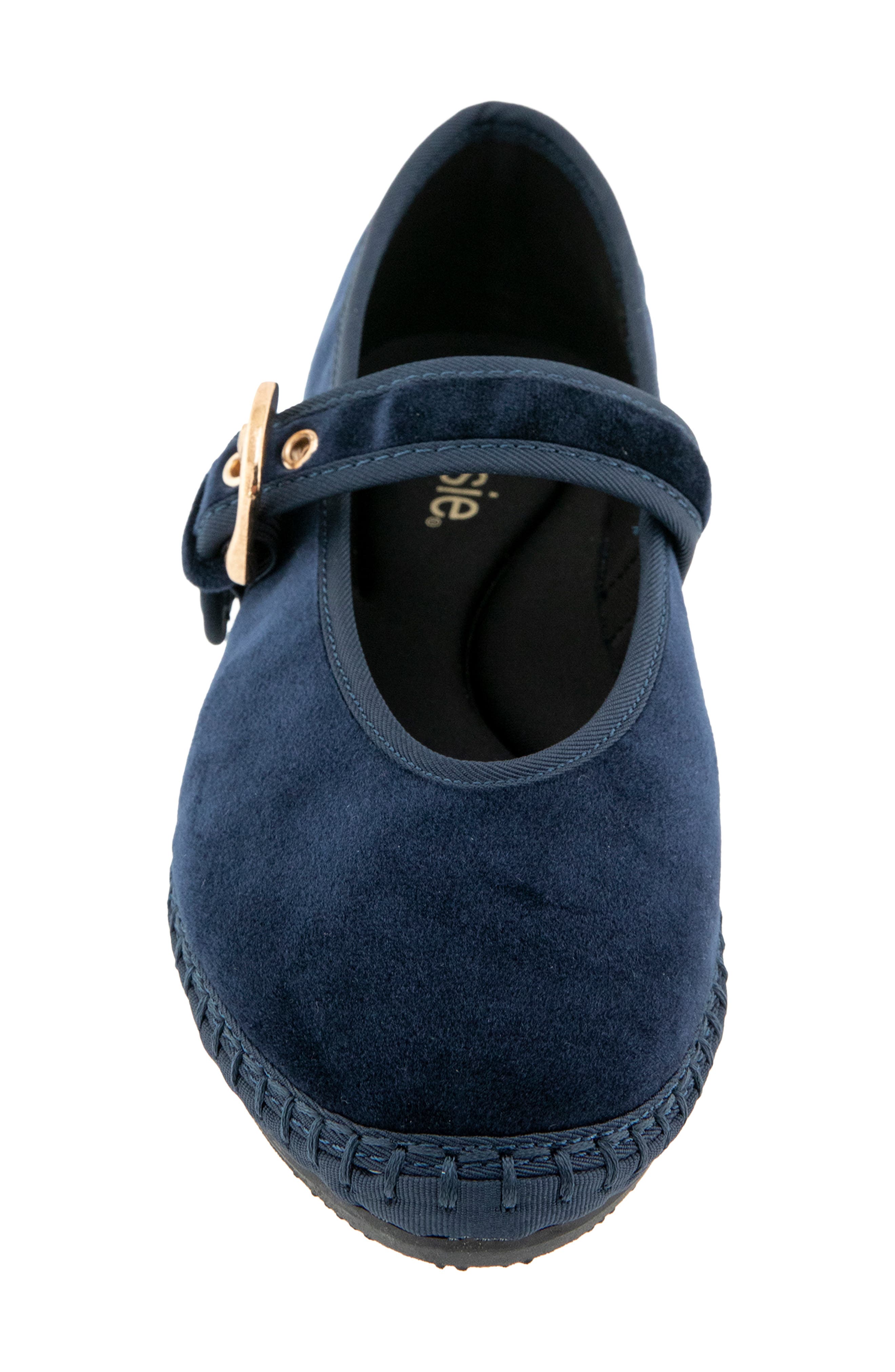 Florence Mary Jane Flat, Alternate, color, NIGHT