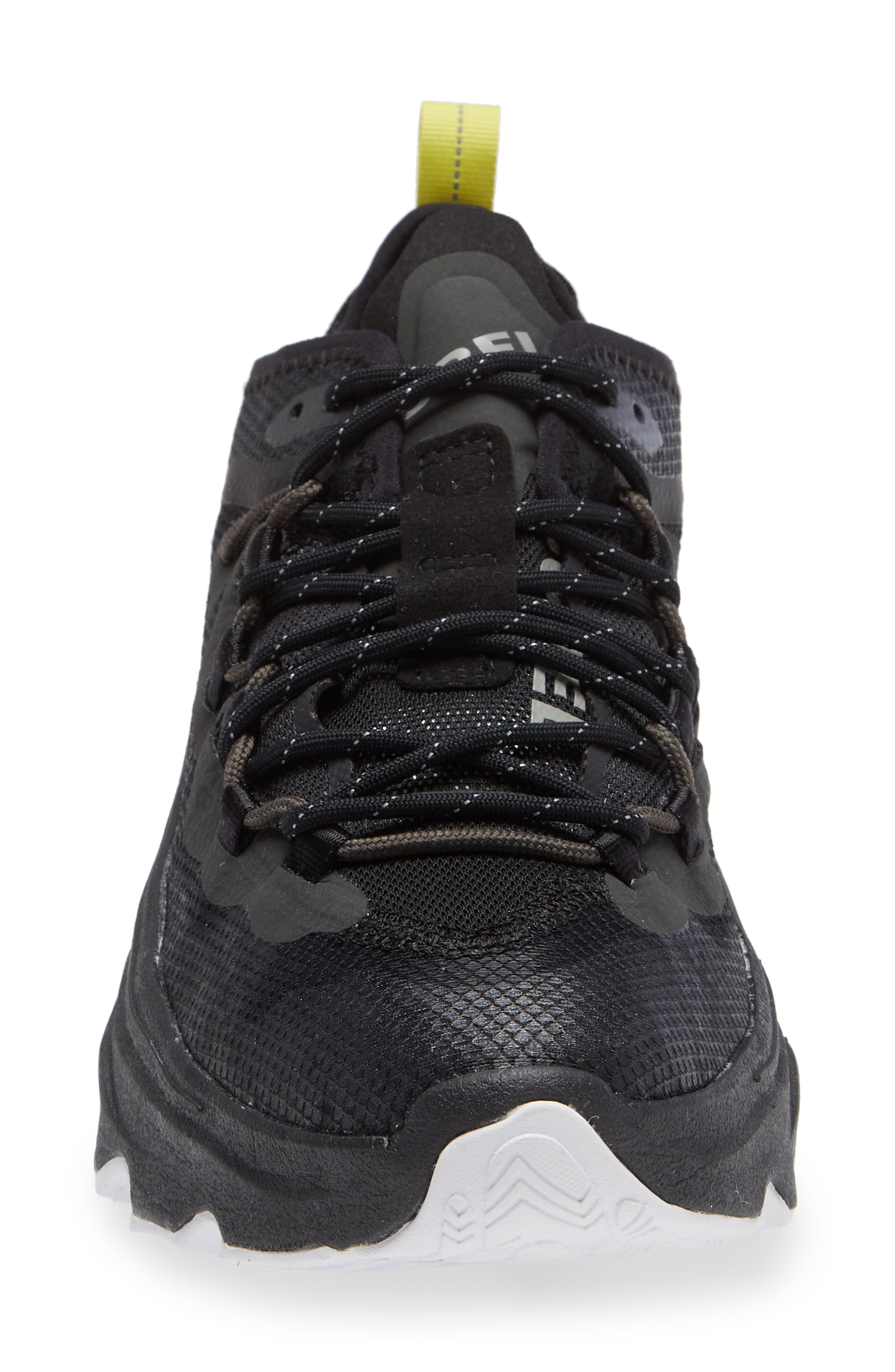 SOREL Kinetic Breakthru Tech Lace Sneaker, Alternate, color, 