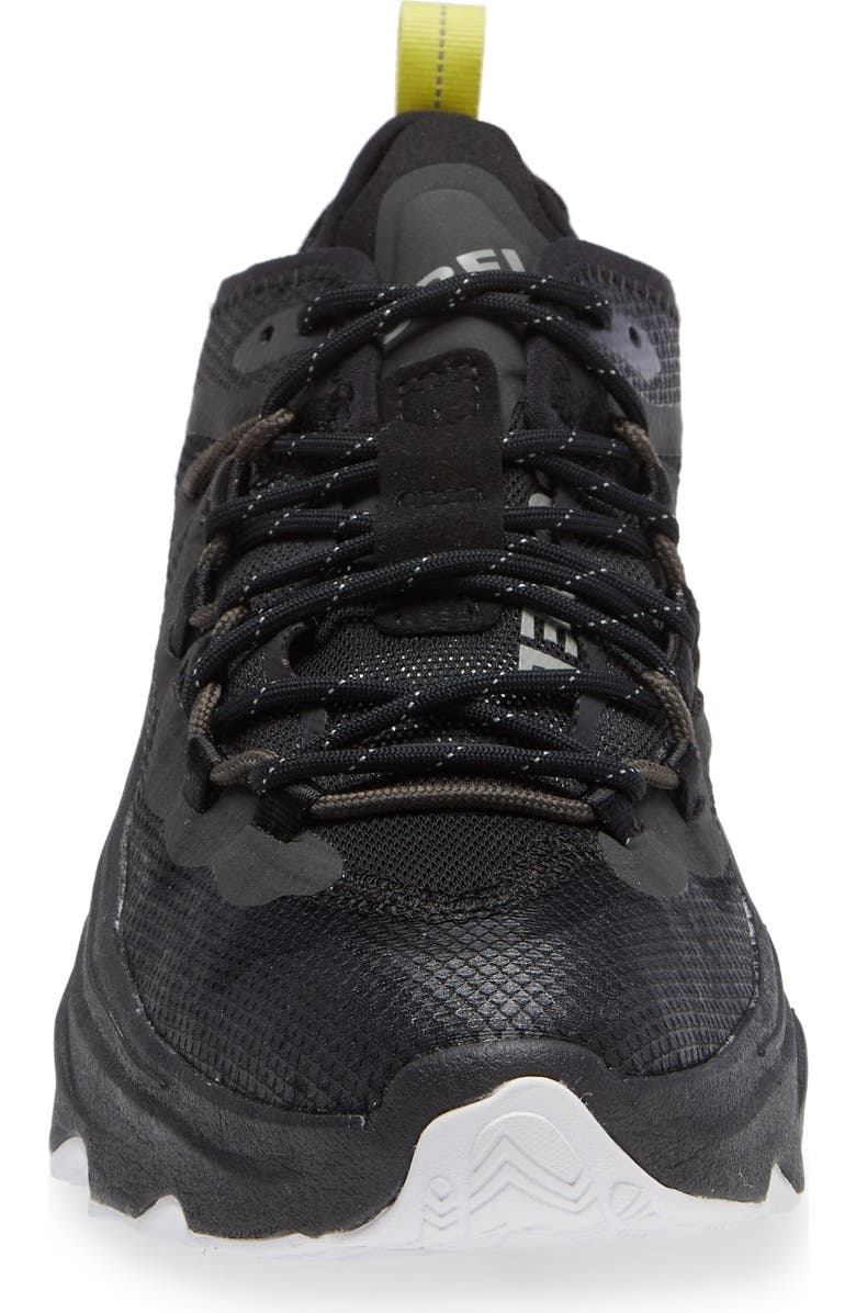 SOREL Kinetic Breakthru Tech Lace Sneaker, Alternate, color,