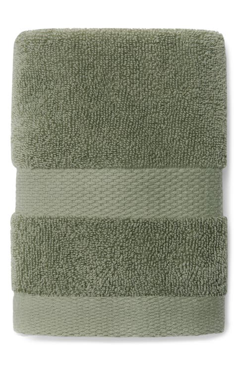 Bello Nuovo Combed Cotton Wash Cloth
