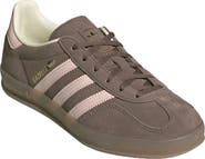 adidas Women's Gazelle Indoor Sneaker