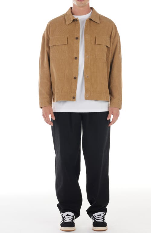 Nana Judy Sterling Jacket In Tan