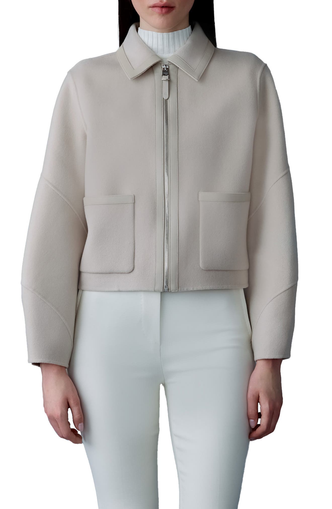 selected TRENCH