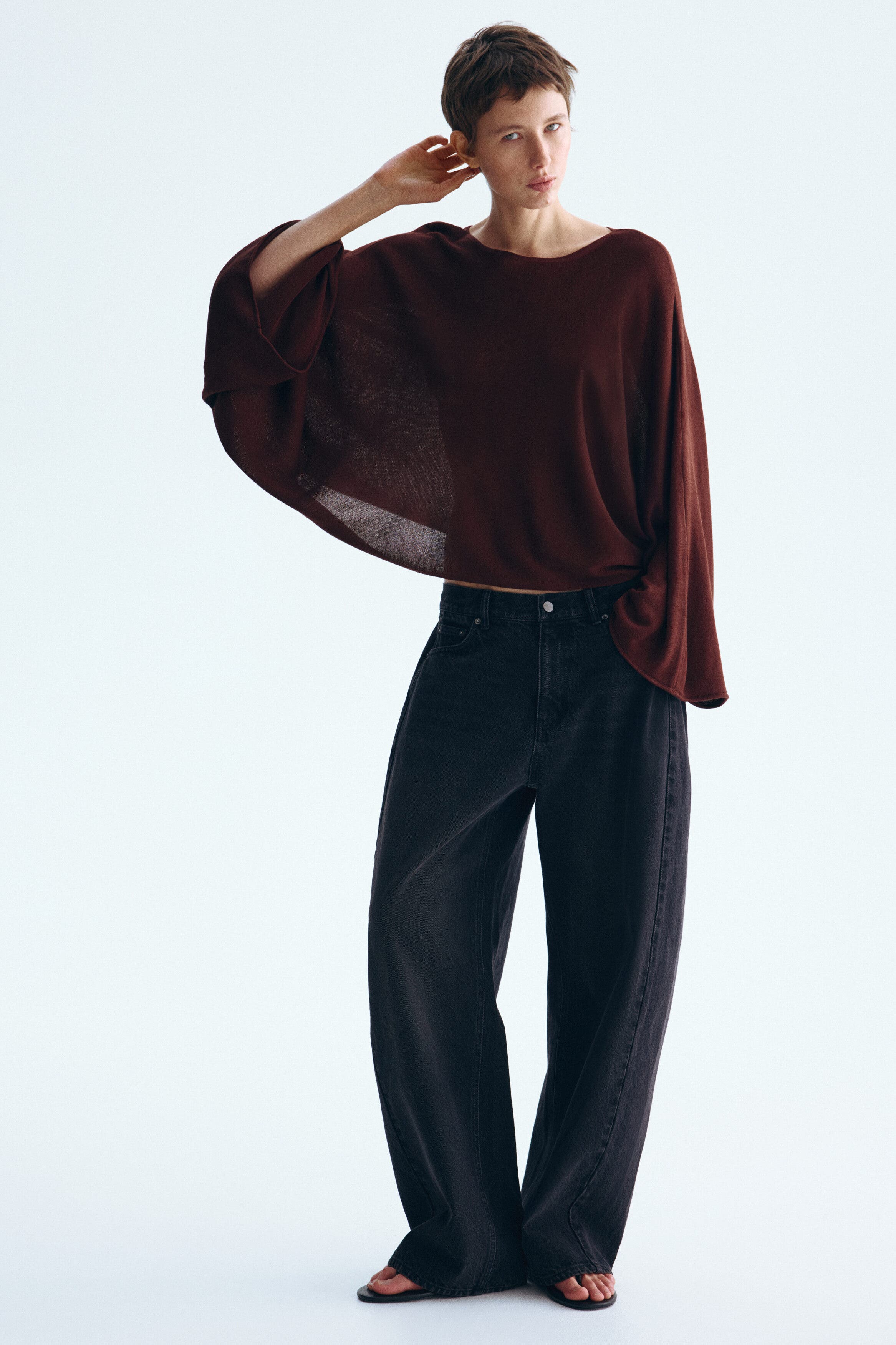 Oversized Top - image 4